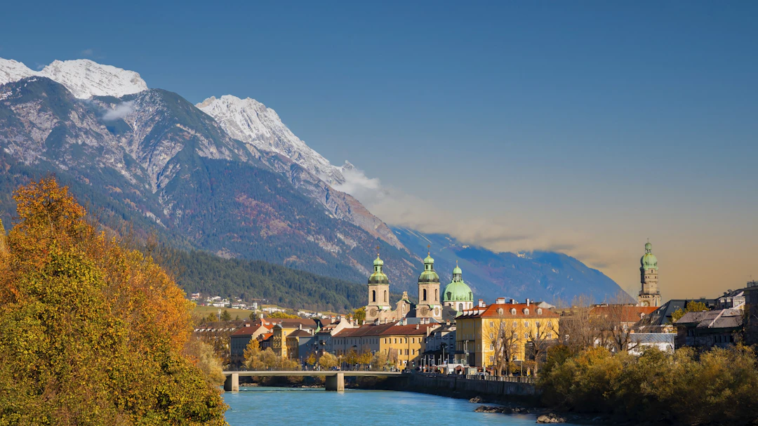 14-Day Austria Itinerary: The Grand Austrian Tour - main image