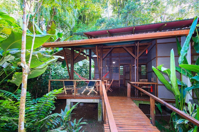 La Kukula Lodge