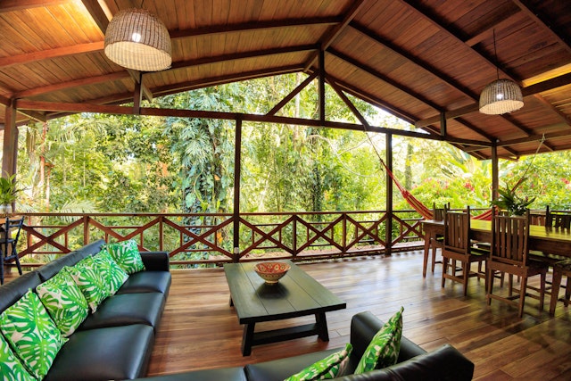 La Kukula Lodge