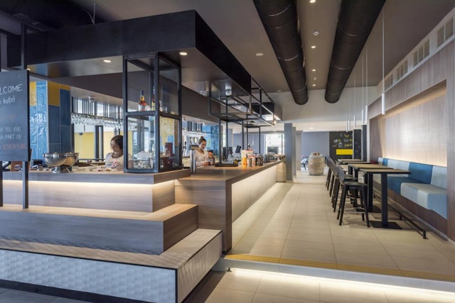 Pharos Hvar Bayhill Hotel