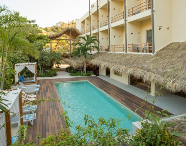 Casa Bocana