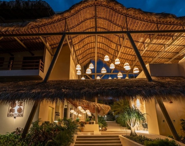 Casa Bocana