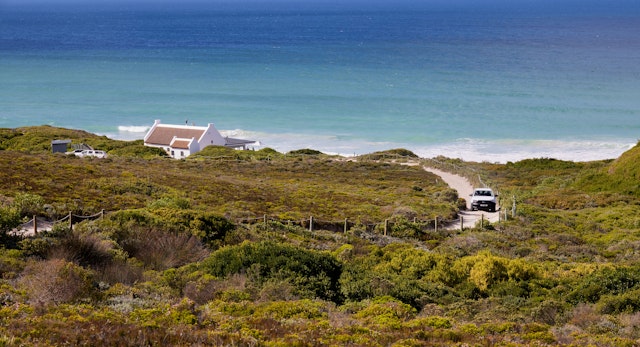 De Hoop Nature Reserve-2