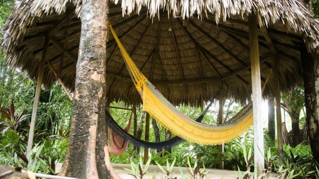 Hotel Pousada do Buriti