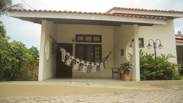 Hotel Pousada do Buriti