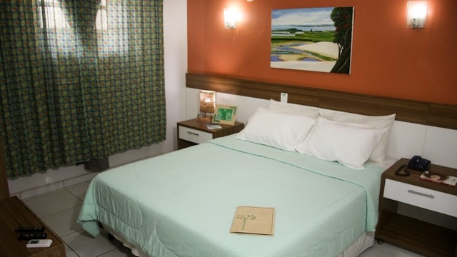 Hotel Pousada do Buriti