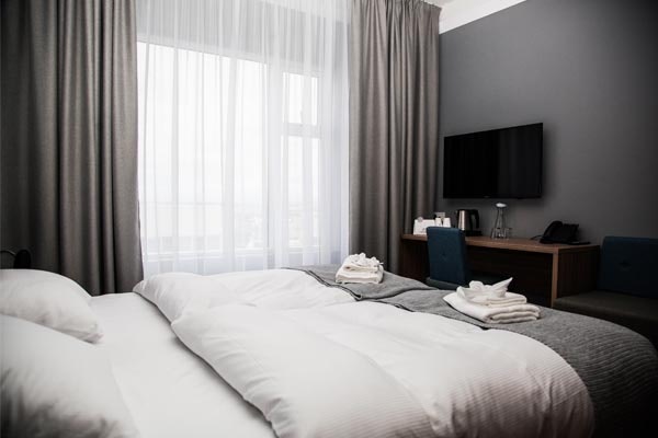 Vesturland Hotel (anciennement connu sous le nom de B59 Hotel)