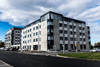 Vesturland Hotel (anciennement connu sous le nom de B59 Hotel)