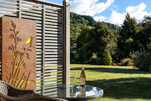 Abel Tasman Lodge