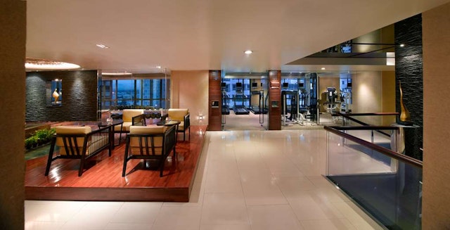 Banyan Tree Bangkok - SHA Extra Plus Certified