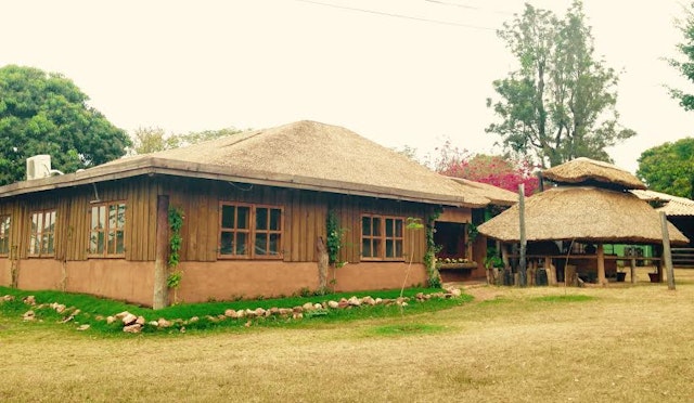 Fazenda San Francisco