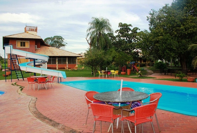 Fazenda San Francisco