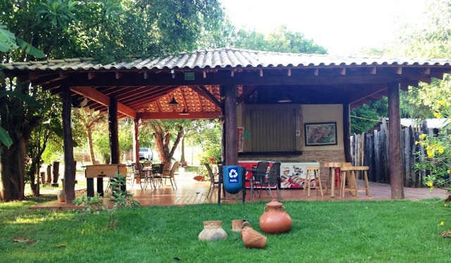 Fazenda San Francisco