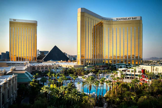 Mandalay Bay Resort