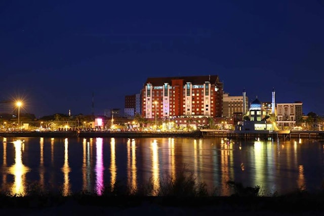 Hotel Aryaduta Makassar