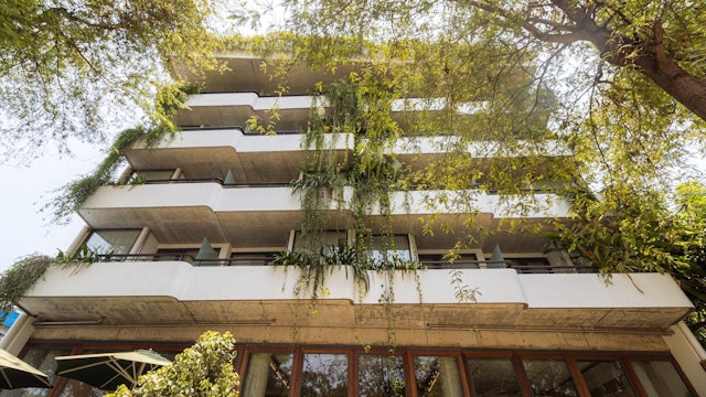 Penh House