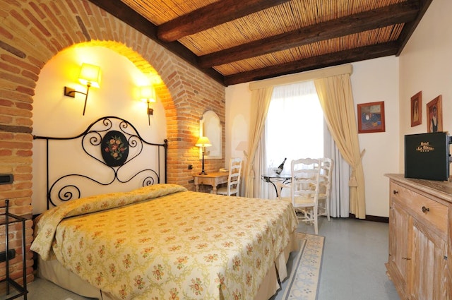 Hotel La Bitta
