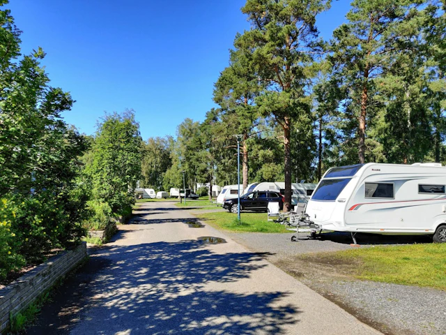 Nallikari Holiday village