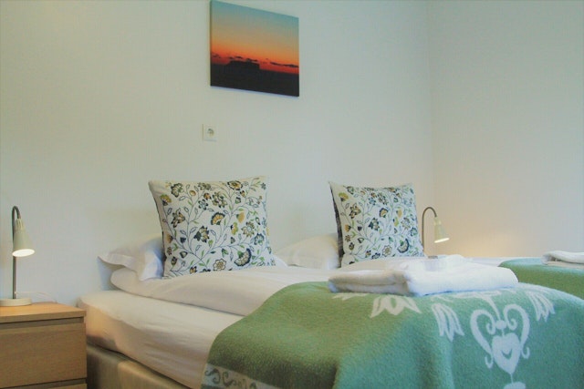 Hotel Tindastóll