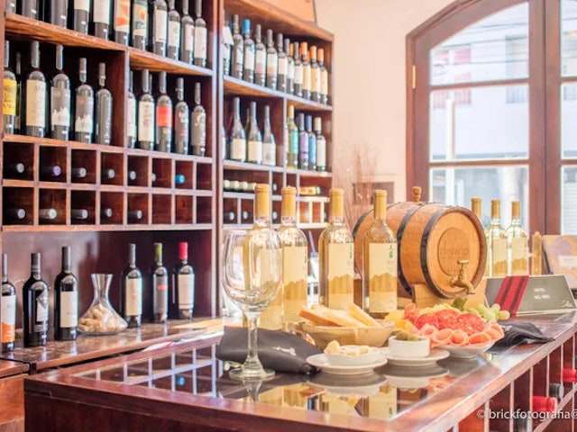 Delvino Hôtel Boutique 