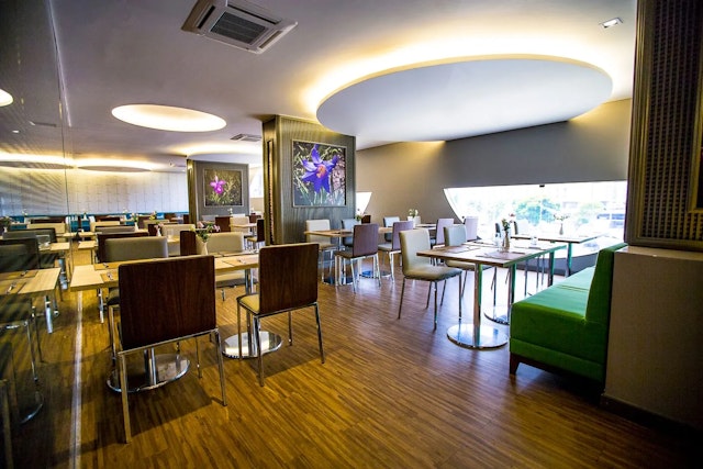 St. Paul Plaza Hotel