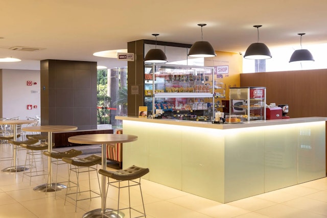 St. Paul Plaza Hotel