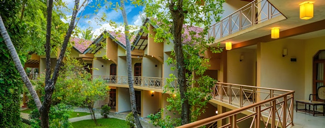Pelwehera Village Resort