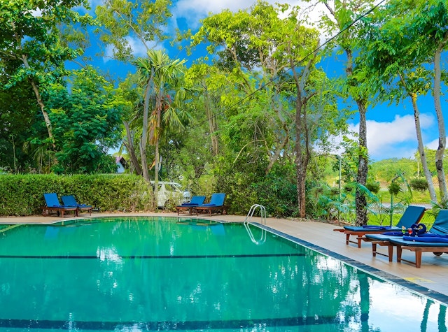 Pelwehera Village Resort