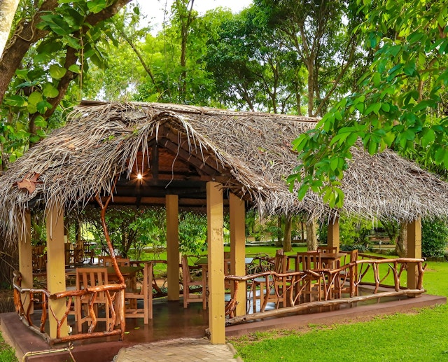 Pelwehera Village Resort