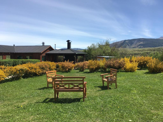Hôtel Tercera Barranca