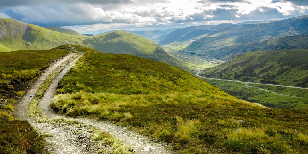 Schottlands Naturwunder hautnah erleben Schottlands Naturwunder hautnah erleben