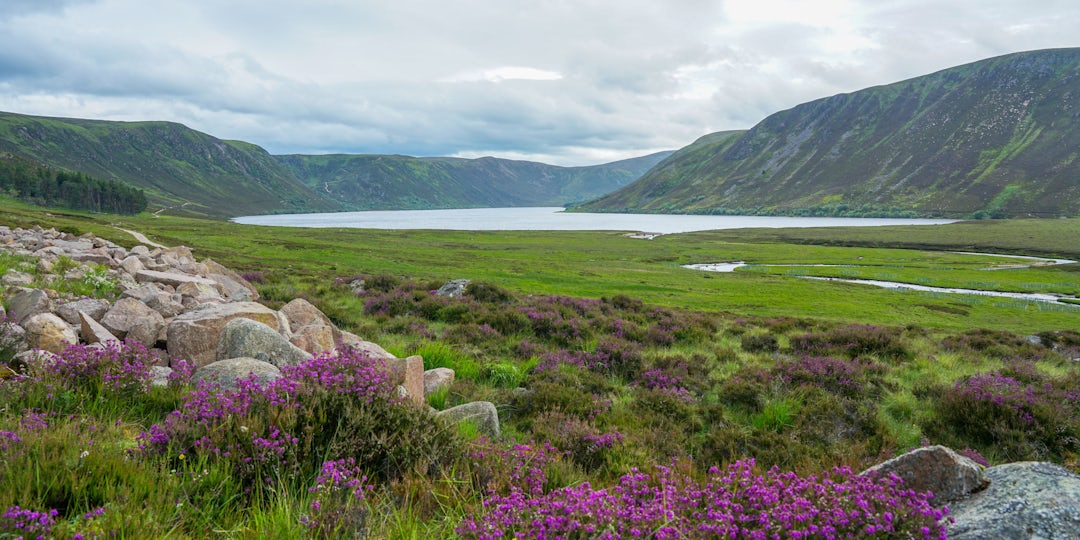 Schottland Rundreise: Edinburgh, Isle of Skye, Highlands