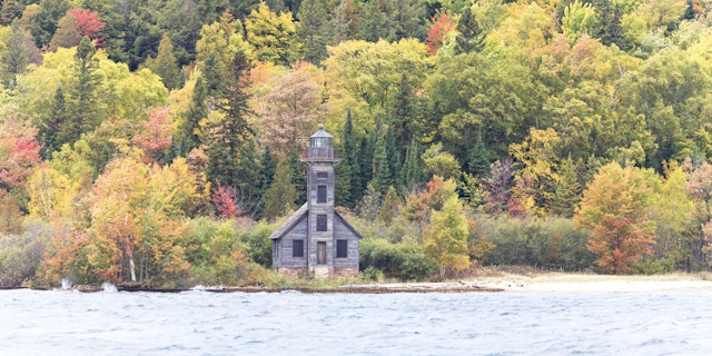 Upper Peninsula Michigan-6