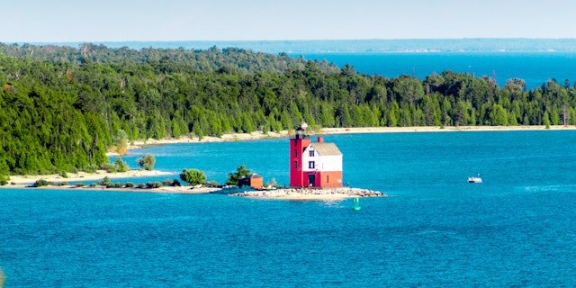 Upper Peninsula Michigan-8