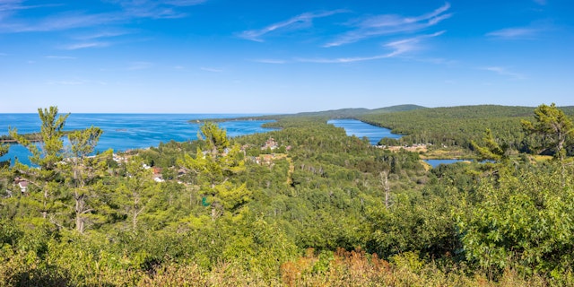 Upper Peninsula Michigan-5