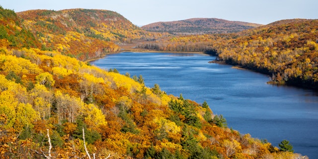 Upper Peninsula Michigan-4