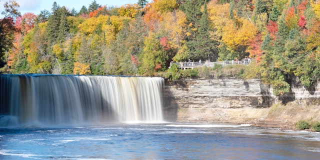 Upper Peninsula Michigan-0