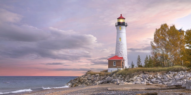 Upper Peninsula Michigan-3