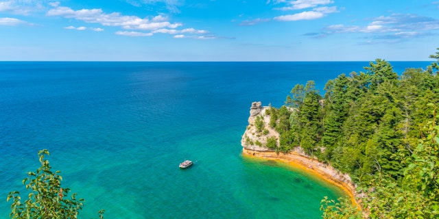 Upper Peninsula Michigan-9