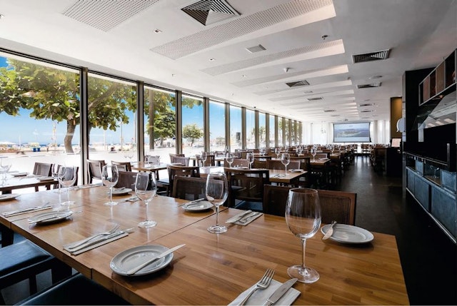 Hôtel Arena Copacabana