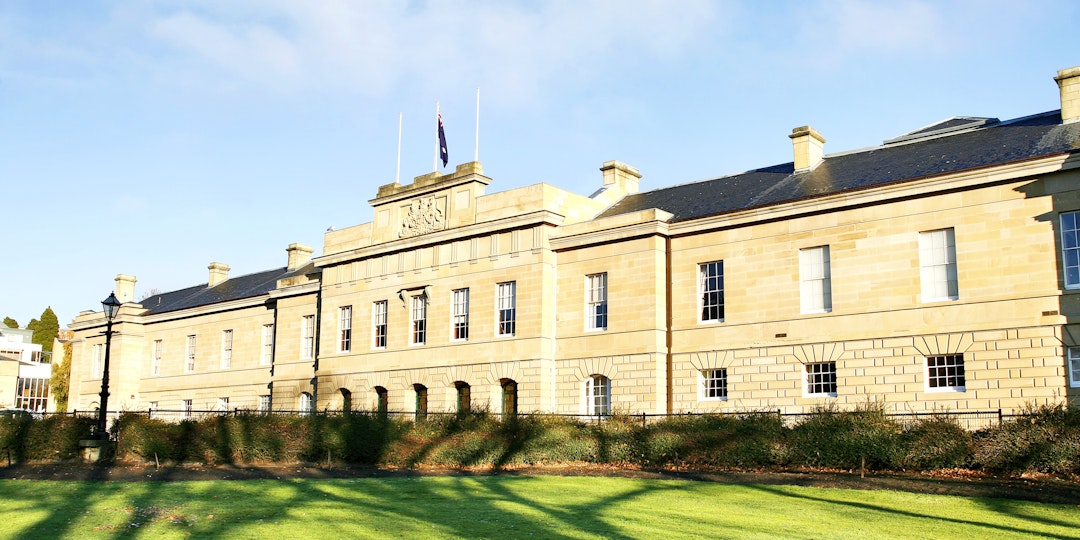 Rundreise Tasmanien 14 Tage