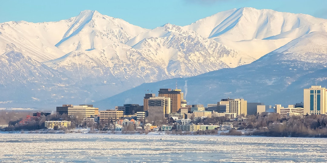 Alaska Rundreise: 7 Woche Abenteuer