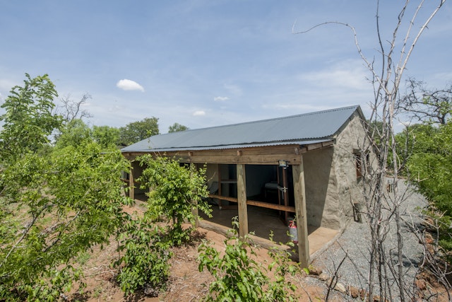 Chobe Elephant Camp