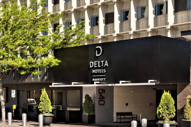 Delta Hotels by Marriott Kamloops