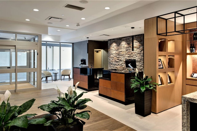 Delta Hotels by Marriott Kamloops