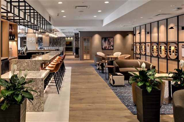 Delta Hotels by Marriott Kamloops