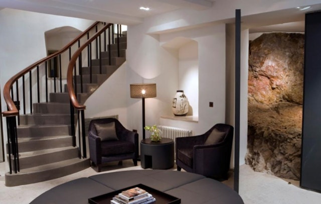 Roch Castle Hotel