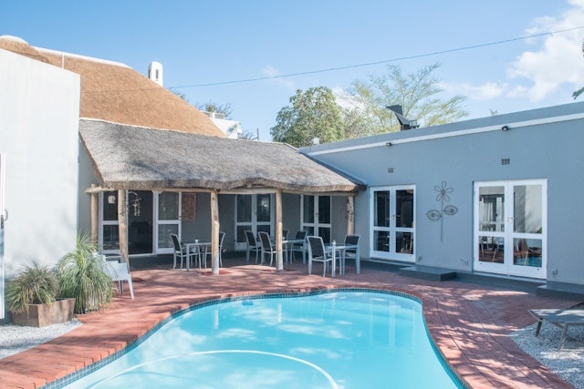 Ballinderry The Robertson Guest House