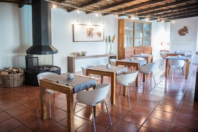 Ballinderry The Robertson Guest House