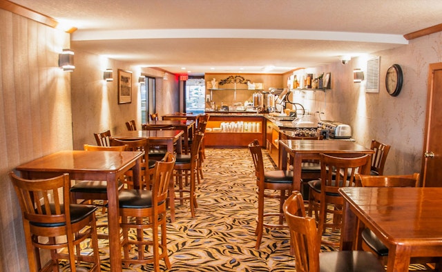 Charltons Banff